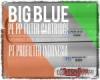 PFI Big Blue Filter Cartridge Indonesia  medium